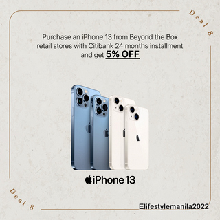 Beyond the Box Anniversary Sale