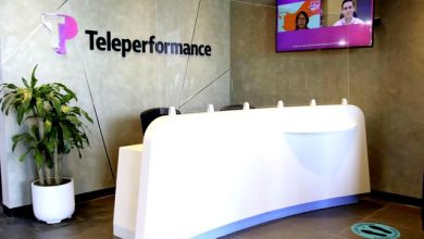Teleperformance