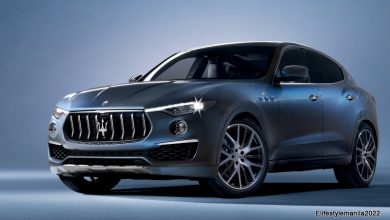 maserati