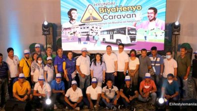 HARI BiyaHenyo Caravan