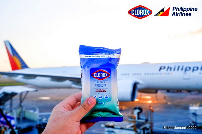 Clorox