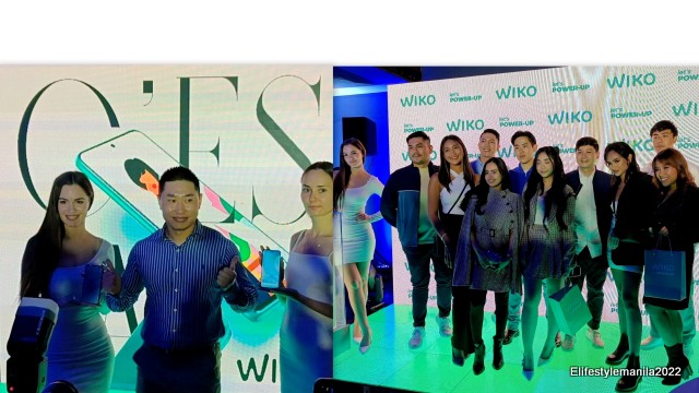 Wiko mobile