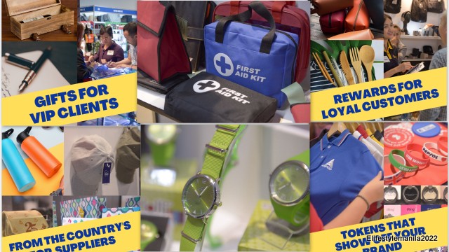 Corporate Giveaways