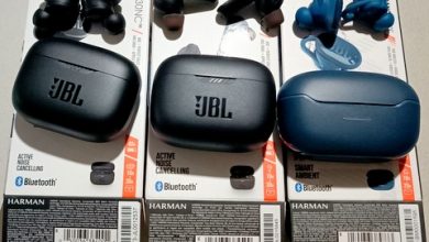 JBL Tune series