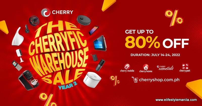 Cherry