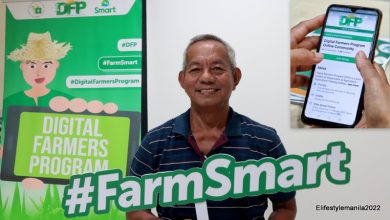 Smart Farming