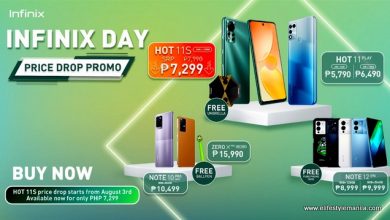 Infinix