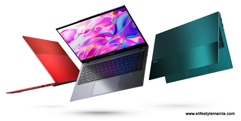 Infinix Inbook X1