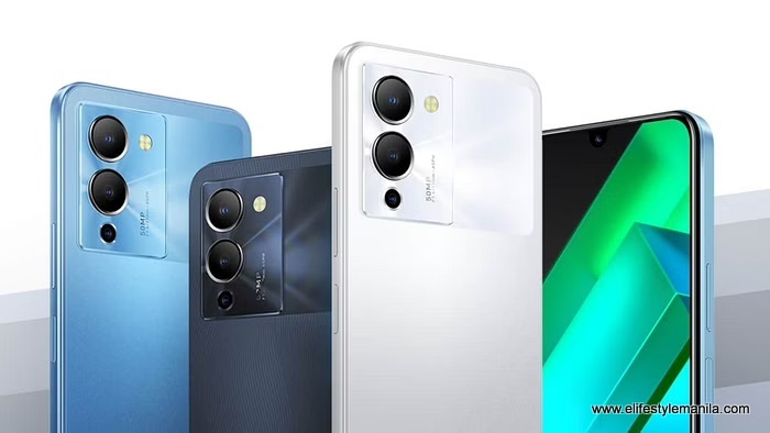 Infinix