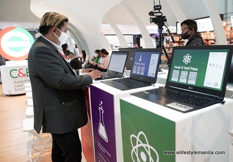 C&E Adaptive Learning Solutions