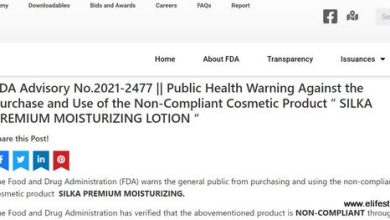 FDA