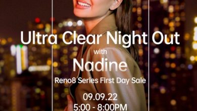 OPPO Reno8