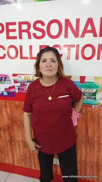 Personal Collection Direct Selling