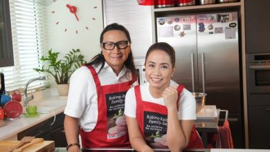 Eats Robina Farms