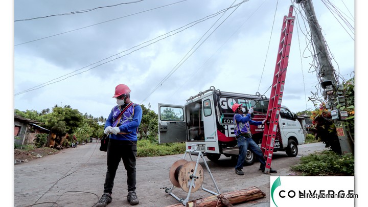 Converge Ict Solutions Inc Marks 2 Million Fiber Port Deployment