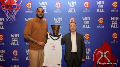 TCL and FIBA partnership