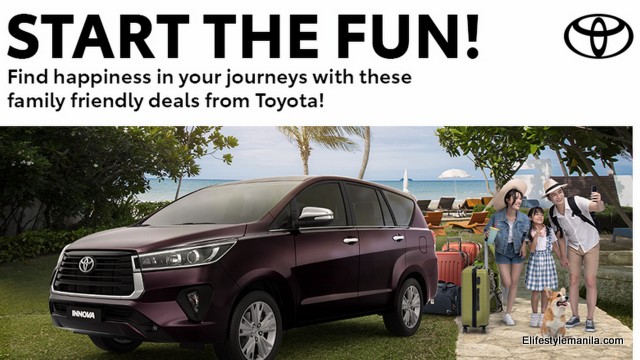 Toyota Motors Philippines