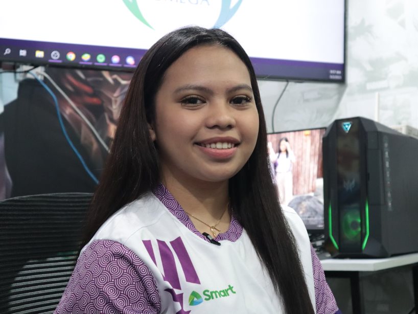 PLDT Smart in Women's month