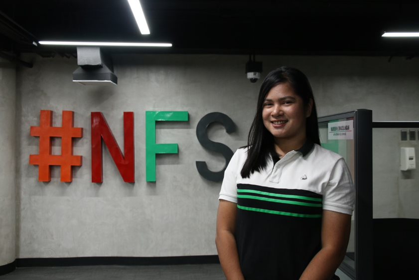 Engr Chanty Salas POSC