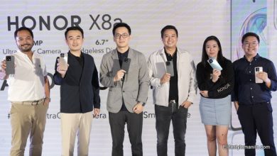 Honor X8a