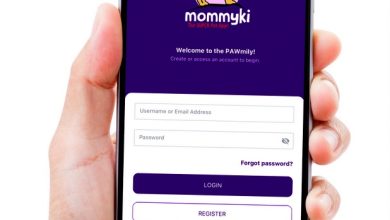mommyki