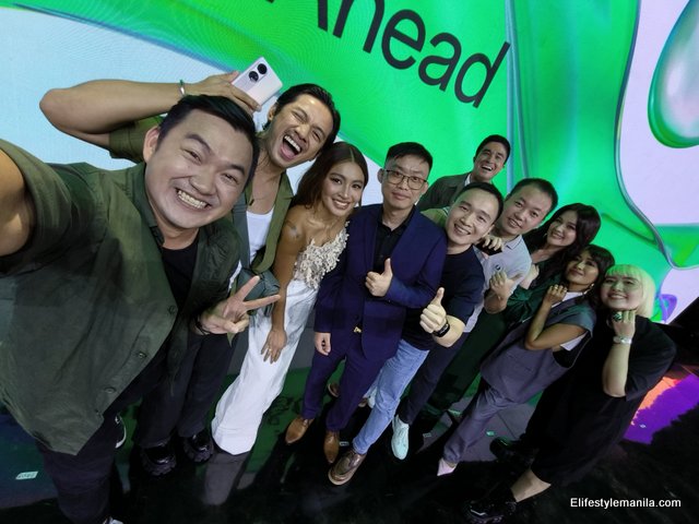 OPPO Inspiration Ahead