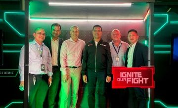 Smart Communications