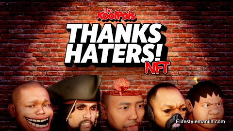 KoolPals Collectible NFTs