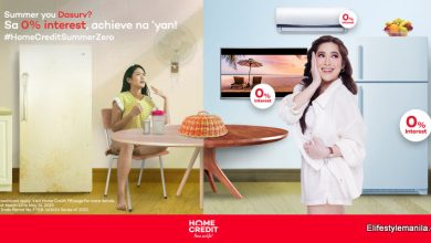Home Credit 0% interest Summer 2023