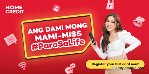 Home Credit Sim Registration