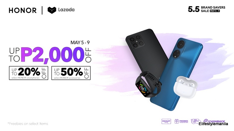 HONOR 5.5 sale