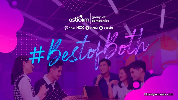 ASTICOM