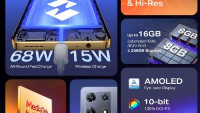Infinix Note 30 5G