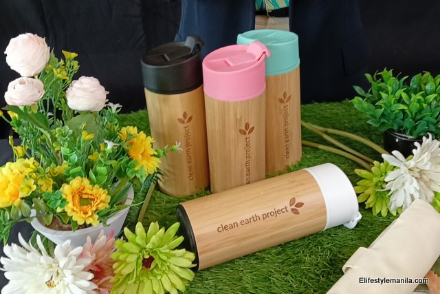 The Clean Earth Project