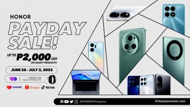 HONOR PayDay Sale