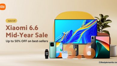 xiaomi 6. 6 mid year sale