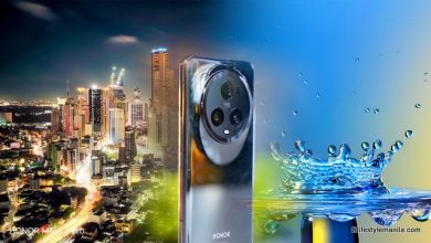 honor magic 5 pro