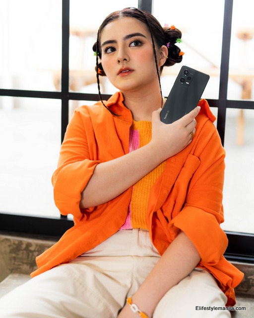 Redmi note 12 series