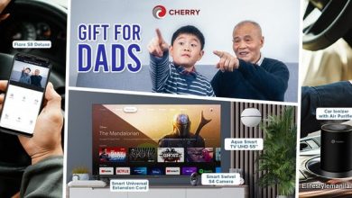 Cherry Mobile