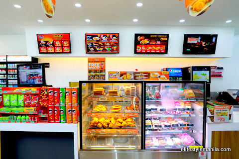 7-eleven opens 2000th store in San Fernando, Pampanga