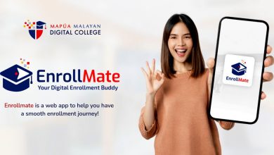 Mapua Malayan Digital College