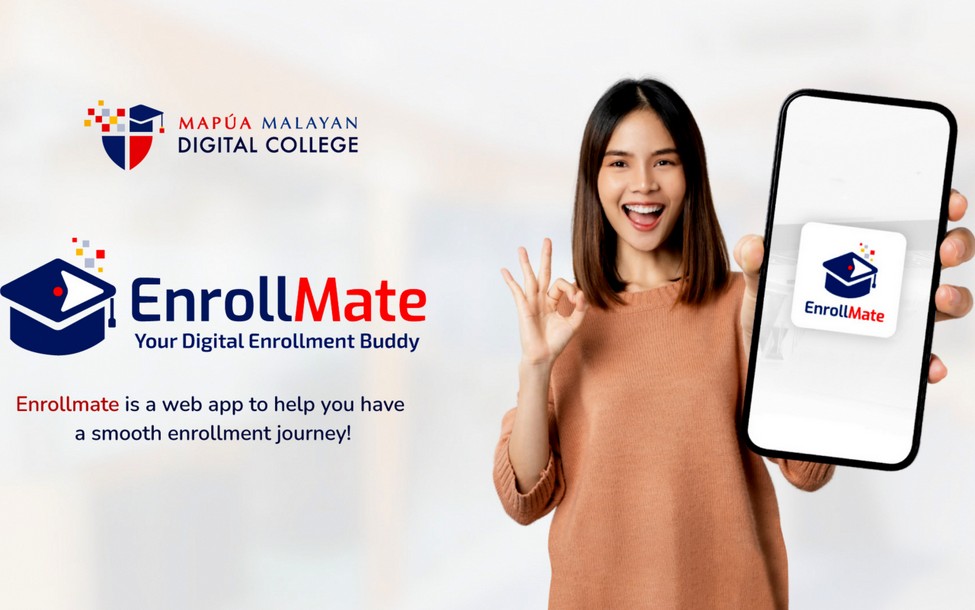 Mapua Malayan Digital College