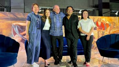 Globe Telecom advocacy fight for hunger