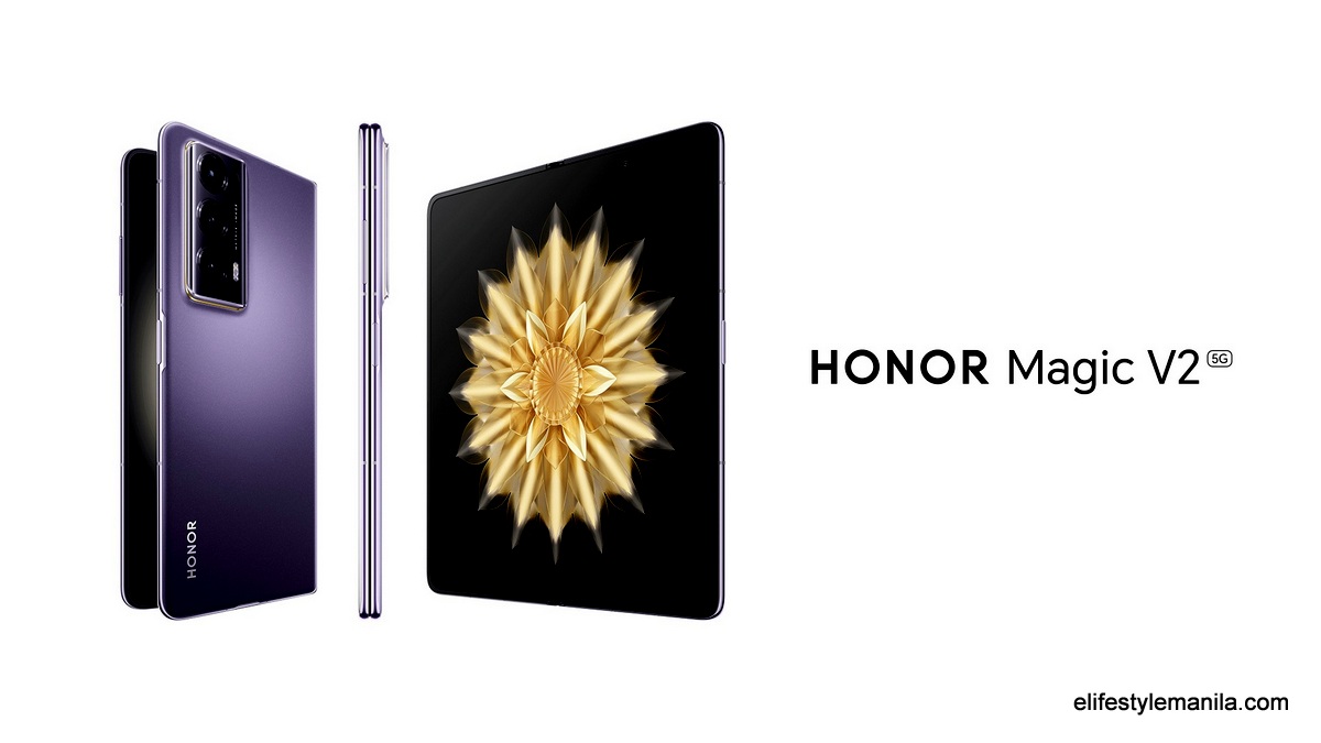 HONOR Magic V2 5G