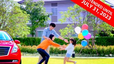 Metrobank extends car and home loan