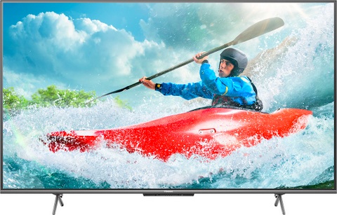 Hisense U60H Ultra HD 4K ULED Smart Google TV