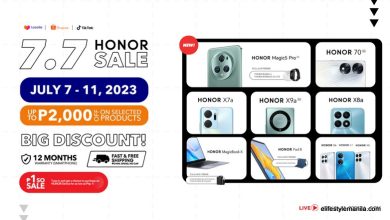 HONOR 7.7 Super Sale