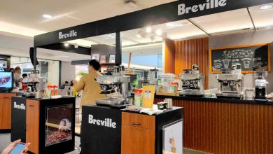 Breville