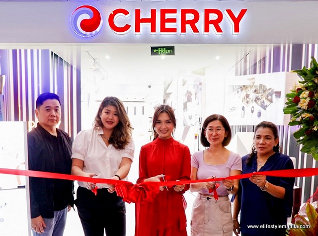 Cherry Philippines