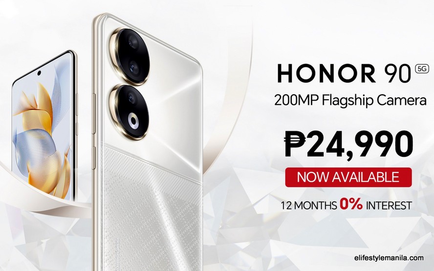 HONOR 90 5G